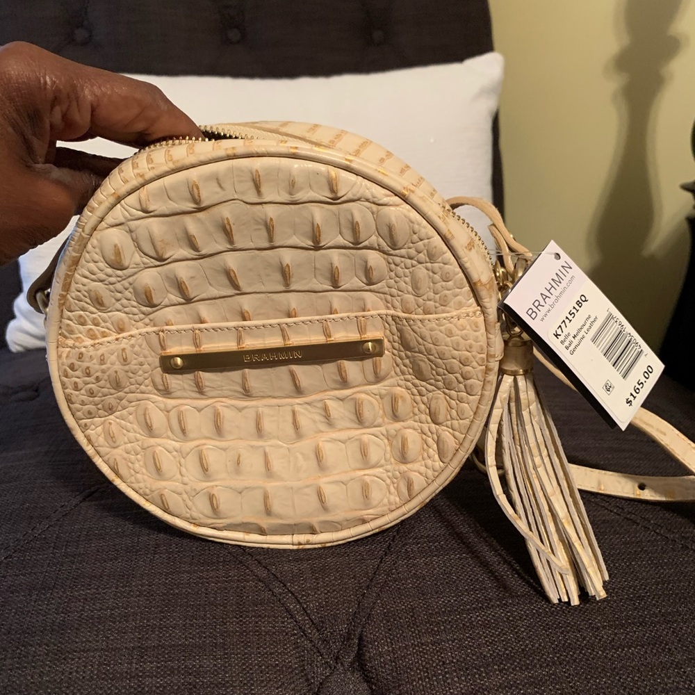 Brahmin Crossbody
